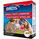 Bros spirály proti létajícímu hmyzu 10 ks