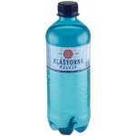 Kláštorná Kalcia jemně sycená 0,5 l – Zboží Dáma