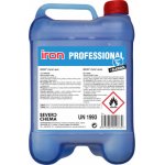 Iron Profesional čistič skel 5 l – Zboží Dáma