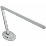 NANI LED kosmetická stolní lampa 20 W Silver 0494/25 – Sleviste.cz