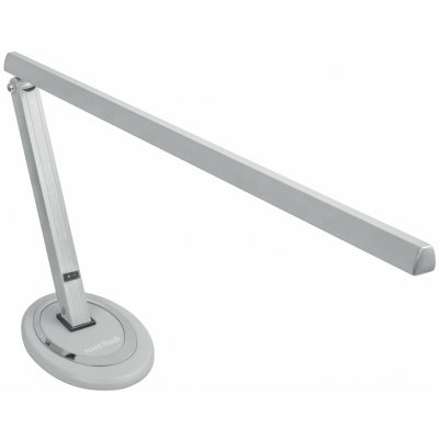 NANI LED kosmetická stolní lampa 20 W Silver 0494/25 – Sleviste.cz
