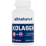 Allnature Kolagen 60 kapslí – Hledejceny.cz