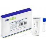 Joytest Lymská borelióza (IgG/lgM) test 1 ks – Sleviste.cz