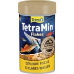 Tetra Min Flakes 100 ml – Zbozi.Blesk.cz