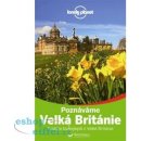 Poznáváme Velká Británie Lonely Planet