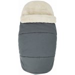Maxi-Cosi 2v1 Winter Footmuf 2020 Essential grafitový – Sleviste.cz