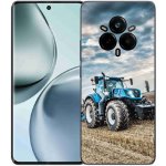 mmCase na Realme 14 Pro+ 5G - traktor 2 – Zboží Živě