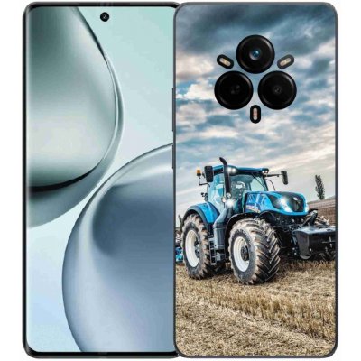 mmCase na Realme 14 Pro+ 5G - traktor 2 – Zboží Živě