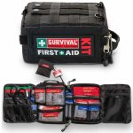 Survival First Aid Kit M profesionální lékárnička – Zbozi.Blesk.cz