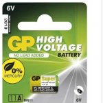 Energizer 11A 6V 2ks EN-639449 – Zboží Mobilmania