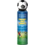 Baylis & Harding Pěna do koupele Football 320 ml – Zboží Dáma