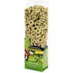 JR Farm Bezobilné hráškové kroužky 150 g – Zboží Mobilmania