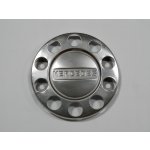 kryt matic MERCEDES-nerez-22,5"10 otvorů – Hledejceny.cz