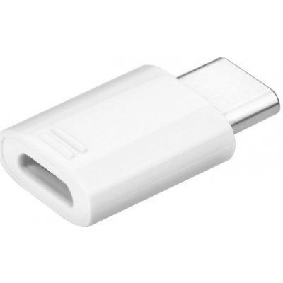 Original Adapter Samsung GH98-40218B micro USB - USB typ C – Zbozi.Blesk.cz