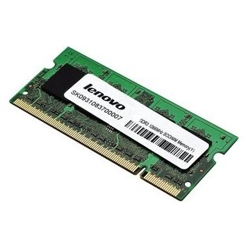 Lenovo SODIMM DDR3 8GB 1600MHz 0A65724