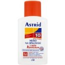 Astrid opalovací mléko s betakarotenem SPF10 200 ml