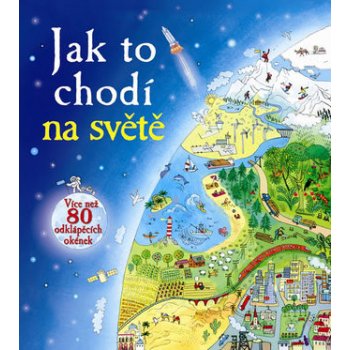 Jak to chodí na světě - neuveden