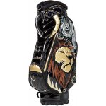 Jucad Luxury Lion Cart Bag – Sleviste.cz