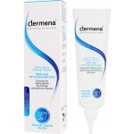 Dermena trichologický peeling pro všechny typy pokožky hlavy 125 ml – Hledejceny.cz