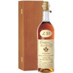 Chateau de Montifaud Cognac Louis Vallet Heritage 50y 40% 0,7 l (holá láhev) – Sleviste.cz