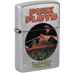 Zippo 25708 Pink Floyd Pyramids Design – Hledejceny.cz