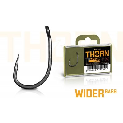 Delphin THORN Wider vel.4 11 ks – Zboží Dáma