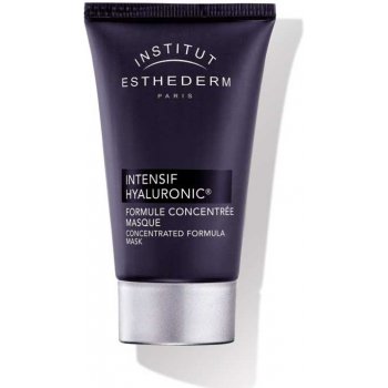 Esthederm Intensive Hyaluronic maska s vysokou koncentrací kyseliny hyaluronové 75 ml