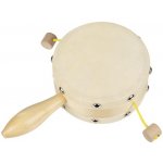 Goki bubínek s rukojetí duhový – Hledejceny.cz