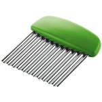 TESCOMA Kráječ vlknkovací, mřížka, plast / nerez – Zboží Dáma