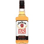 Jim Beam Red Stag Cherry 32,5% 0,7 l (holá láhev) – Zbozi.Blesk.cz