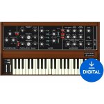 Cherry Audio Miniverse Synthesizer – Zboží Živě