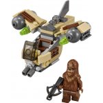 LEGO® Star Wars™ 75129 Wookieská válečná loď – Zbozi.Blesk.cz