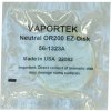 Osvěžovač vzduchu Vaportek vonný disk Neutral 6 g