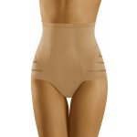 Wolbar Efecta dámské kalhotky béžová – Zboží Dáma