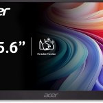 Acer PM161QB – Zboží Živě