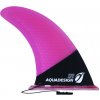 Vodácké doplňky Aquadesign SUP Flosna Fiber Slide-In Pink Pink PINK