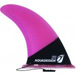 Aquadesign SUP Flosna Fiber Slide-In Pink Pink PINK