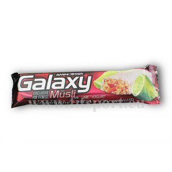 Aminostar Musli Galaxy 30 g