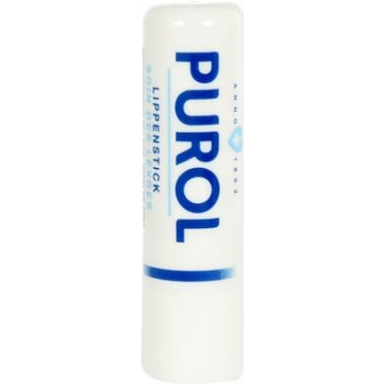 Purol Lip Stick SPF8 Pro hydrataci a ochranu rtů 4,8 g