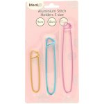 Ideal zachycovač oček 3ks – Sleviste.cz