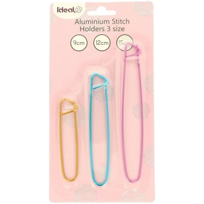 Ideal zachycovač oček 3ks – Sleviste.cz