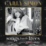 Simon Carly - Songs From The Trees CD – Hledejceny.cz