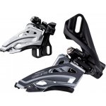 Shimano Deore FD-M617 – Zboží Mobilmania