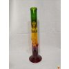 Vodní dýmky Simax Bong Rasta 33 cm