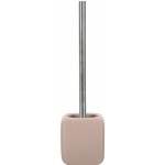 Kleine Wolke WC set Cubic růžová – Hledejceny.cz