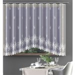 Záclona hotová Luisa 350 x180 - 350 x 180 cm LUISA 2022 – Hledejceny.cz