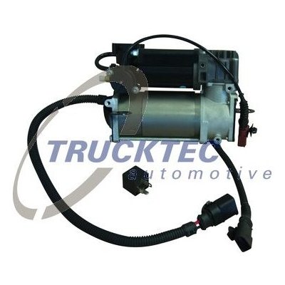 Kompresor, pneumatický systém TRUCKTEC AUTOMOTIVE 07.30.145 | Zboží Auto