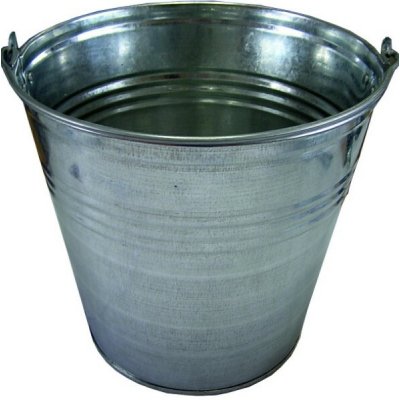 Janegal Vědro pozinkové 10l 800gr J – Hledejceny.cz