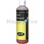 Horse Master Itch Remedy antiparasitní gel 500 ml – Zboží Mobilmania