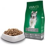 vivavita Granule pro aktivní psy 15kg